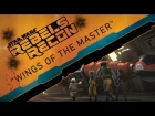 Rebels Recon #2.06: Inside "Wings of the Master" | Star Wars Rebels