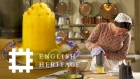 How to Make Marmalade Water Ice - The Victorian Way
