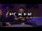 Rick Salomon & Aaron Zang: Nearly $1 Million Pot | Poker After Dark: Perks of the Trade | PokerGO