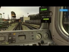 Обкатка Еж3 + новая карта gm_mus_NeoOrange | Garry's Mod - Metrostroi Subway Simulator