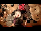 Ben Shanbrom — "The Closest I've Come" Earthside Drum Playthrough