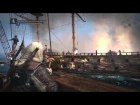 Assassin's Creed IV: Black Flag - Дневники разработчиков «Разнообразный открытый мир»