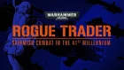 Warhammer 40,000 Kill Team: Rogue Trader Announcement Trailer