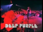 Deep Purple 's Stormbringer - The original TV clip from German TV in  January 1975