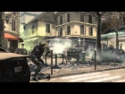 Call of Duty: Modern Warfare 3 Reveal Trailer