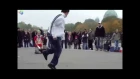 Видео уроки танцев | - [Hard Dance Style][ Jump style, Shuffle ]