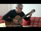 Wolfgang Vrecun - Judith´s Dream (Australia)