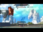 Blade & Soul - Eu 1x1 arena fly hack (cheat) - summoner