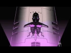 THYX - Robots Don't Lie (official video - dir.cut)