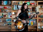 Chelsea Wolfe: NPR Music Tiny Desk Concert