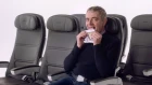 British Airways safety video - director's cut
