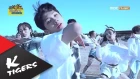 BTS(방탄소년단) - Fake Love (K-Tigers Zero ver.) K-Tigers Zero Debut project