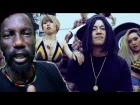 Skull feat. Sizzla - Get Rich [Official Video 2016]