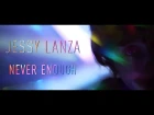 Watch Jessy Lanza Perform “Never Enough” in a Neon Filled Session