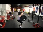 CrossFit - WOD 120407 Demo with CrossFit Generation