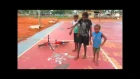 Bikey Boys from Nyirripi, NT - Monkey Marc