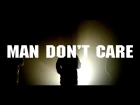 Man Don't Care - Jme ft Giggs