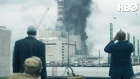 "Чернобыль" - первый полноценный трейлер мини-сериала от HBO, премьера - 6 мая [NR]