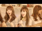 Sondambi, Afterschool(손담비, 애프터스쿨) _ LOVE LETTER MV