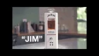 Jim Beam | "JIM," The World's First Intelligent Bourbon Decanter
