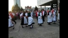 Немецкий народный танец