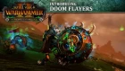 Total War: WARHAMMER 2 - Introducing... the Doom Flayer