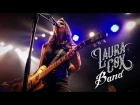 Laura Cox Band. Hard Blues Shot. Live