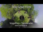 360 Grad Video  - Vogelfrey  - Tandaradei  - 360° 4K