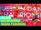 MAGMA PARADIGMA — 3rd Place, Best Contemporary Crew @ RDC15 Project818 Russian Dance Championship