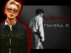 ｢ FMV ｣ Wonho / Monsta X