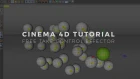 Free C4D "Take Control Effector" Tutorial