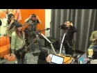 Группа «МАВРИН» в программе «Живые» на «Своём Радио» (02.03.2016)
