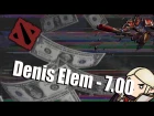 Denis Elem - 7.00 (Music Video)