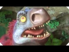 ICE AGE 5 'Collision Course' - "Figaroooooo!" - Movie CLIP