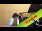 Etienne Venier - Stretched (Infected Mushroom )