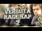 Versuta Rage Rap 2 | Версута Рэп - Торнадо (18+) Dota 2