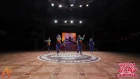 DICE BOX - VARSITY - RUSSIA HIP HOP DANCE CHAMPIONSHIP 2019