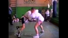 Amazing Kid! Boxing star Vasyl Lomachenko - Greco Roman wrestling, Judo, Sambo! #MMA #UFC
