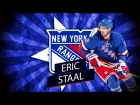 3 Stars of the Night: No more Staal-ing production