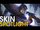 The Trickster Loki Skin Spotlight