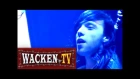 We Butter The Bread With Butter - Full Show - Live at Wacken 2012
