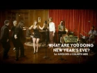  Postmodern Jukebox ft. Rayvon Owen & Olivia Kuper Harris - What Are You Doing New Year's Eve? 