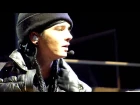 Tokio Hotel @ Zürich (31.03.10) - Happy Birthday Georg & Humanoid HD