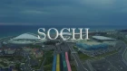 Сочи + Абхазия (DJI Mavic Pro + DJI Osmo Plus)\ Sochi + Abkhazia