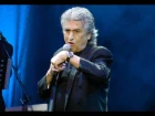Toto Cutugno, İzmir'deki konserini, Kayahan'ın "Geceler" şarkısıyla bitirdi