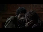 The Last of Us - Ellie Kills David Scene HD