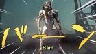 Dio meets the Awakened Umbra or When u finally finished with fashionframe