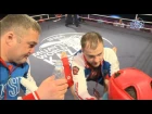 Павел Валтеран (Россия) - Любченко Игорь (Украина) 63,5 кг финал