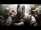 For Honor Knights Tribute GMV: PowerWolf: In the name of God
