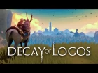 Decay of Logos - Announcement Trailer